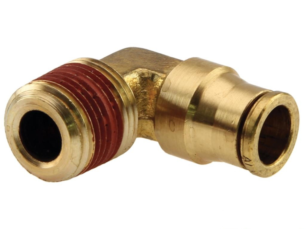015665 Фитинг 90˚ 3/8 x 1/2 для Hypertherm