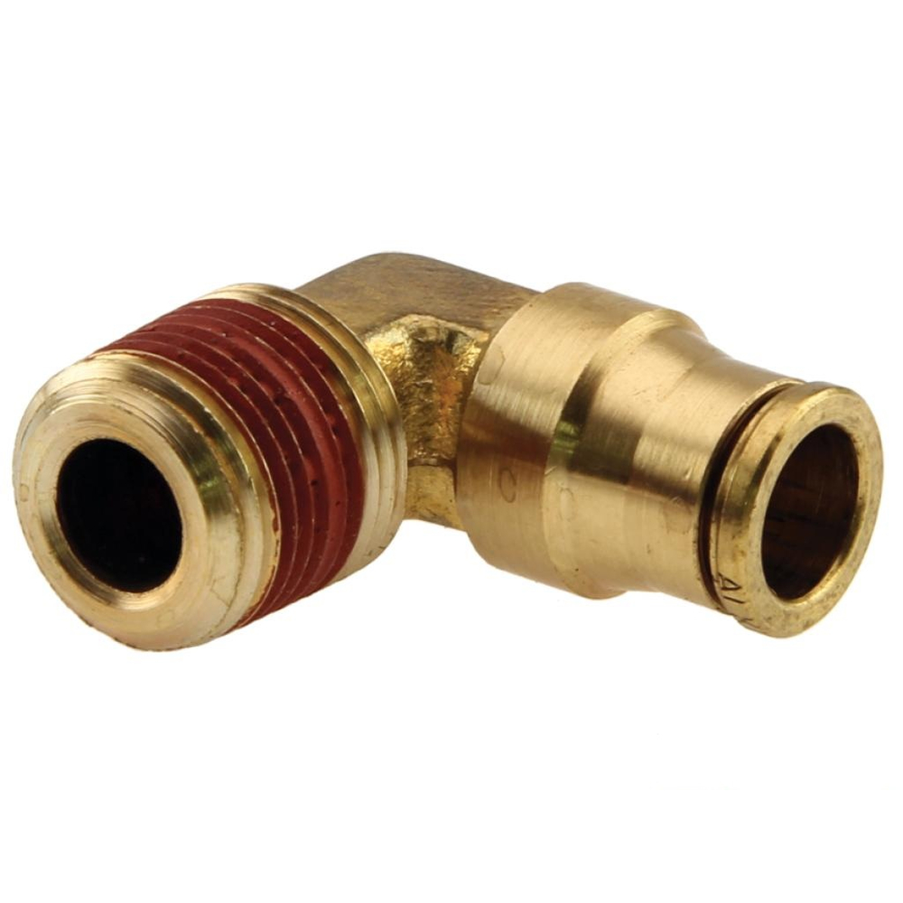 015665 Фитинг 90˚ 3/8 x 1/2 для Hypertherm