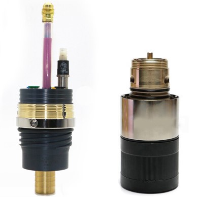 Плазмотроны и розетки