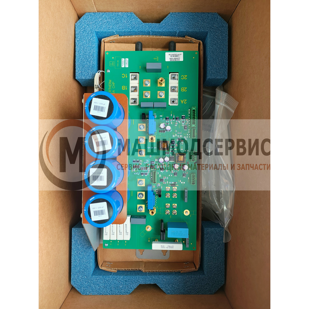 428036 Инвертор источника тока для Hypertherm