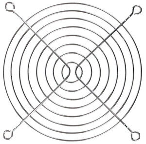 027567 Решетка вентилятора для Hypertherm