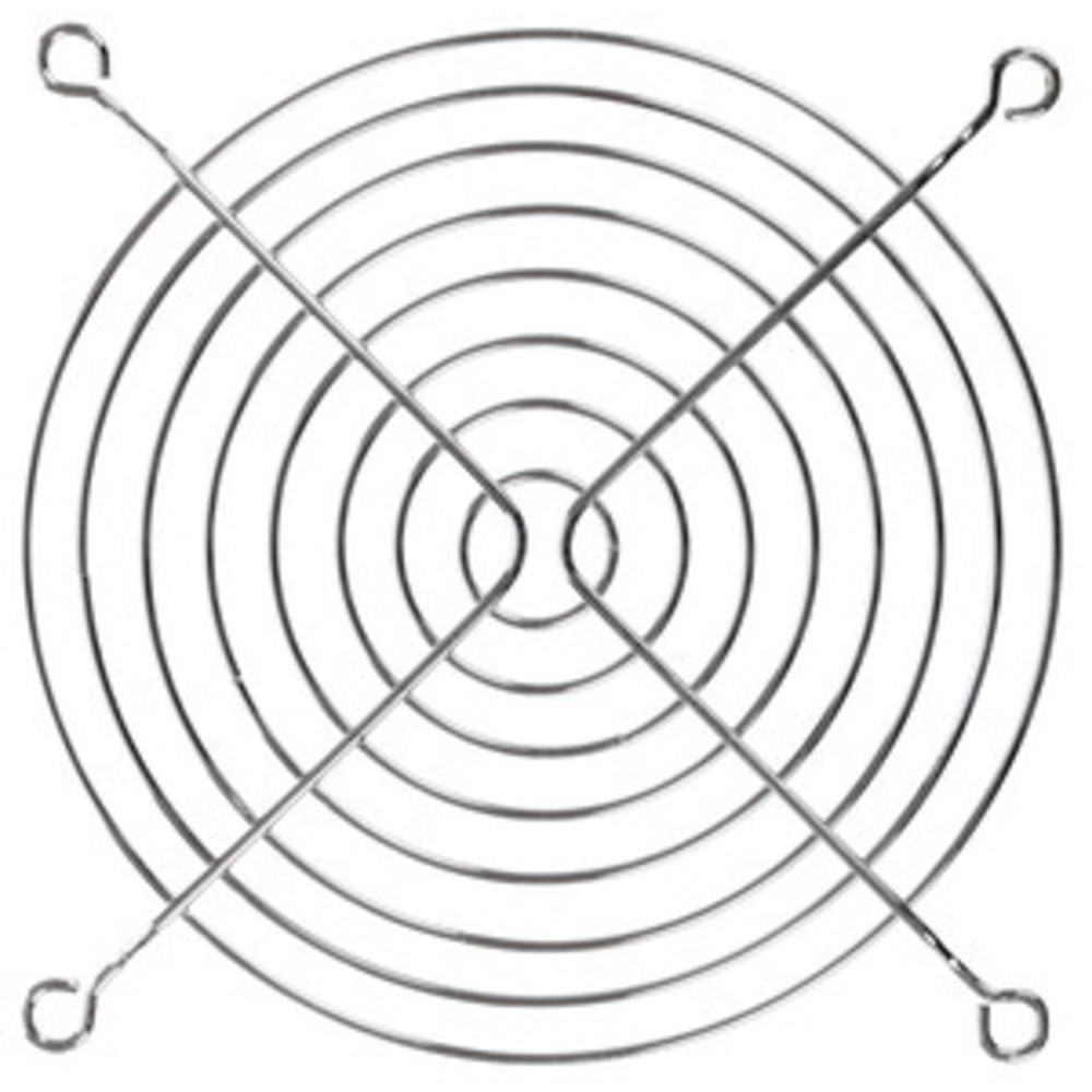 027567 Решетка вентилятора для Hypertherm