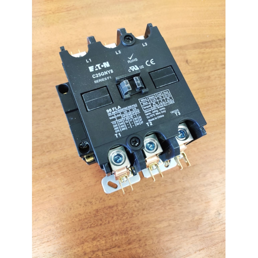 003249 Контактор для Hypertherm