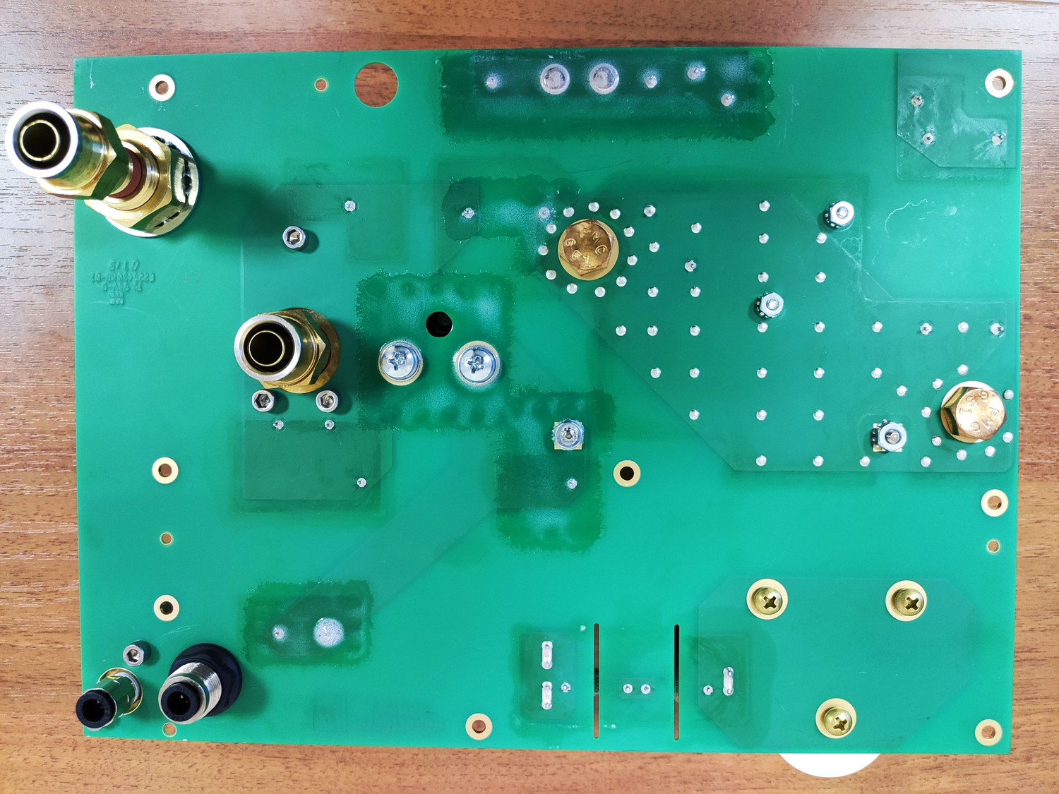 428040 Плата ввода-вывода для Hypertherm