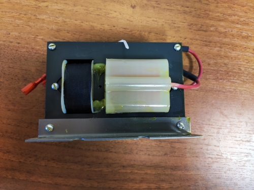 229487 Трансформатр высоковольтный для Hypertherm