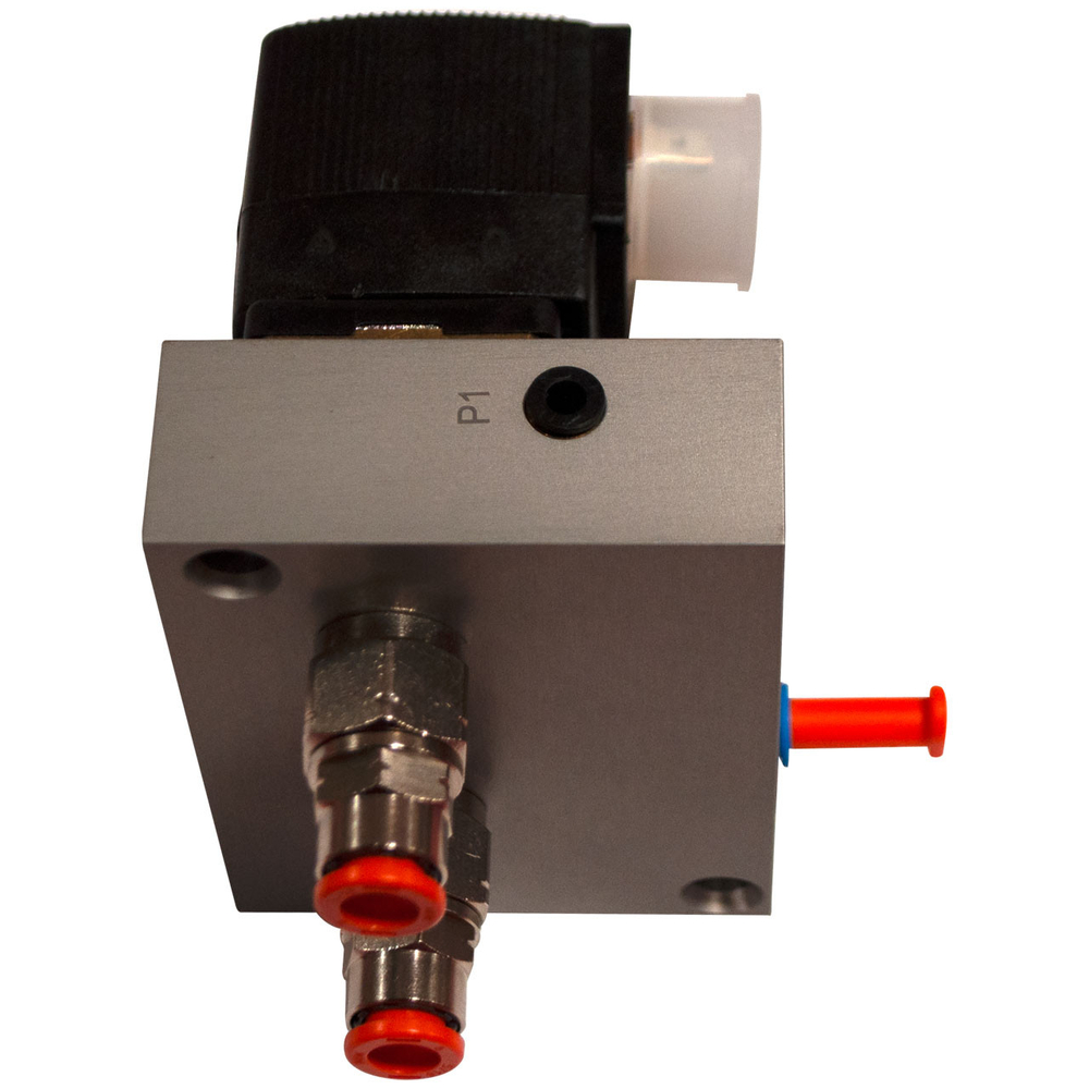 428034 Газовый коллектор в сборе для Hypertherm