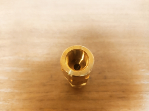 006075 Обратный клапан для Hypertherm