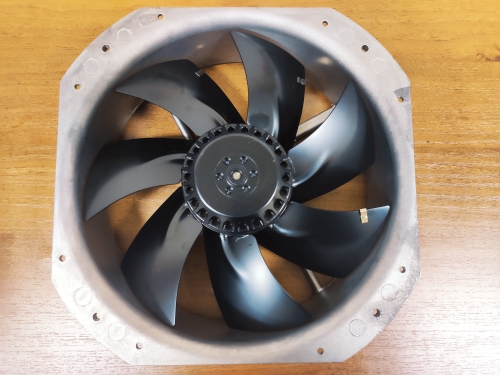 127091 Вентилятор радиатора охлаждения для Hypertherm