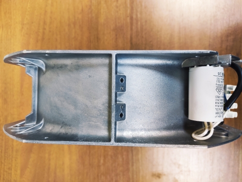 127091 Вентилятор радиатора охлаждения для Hypertherm