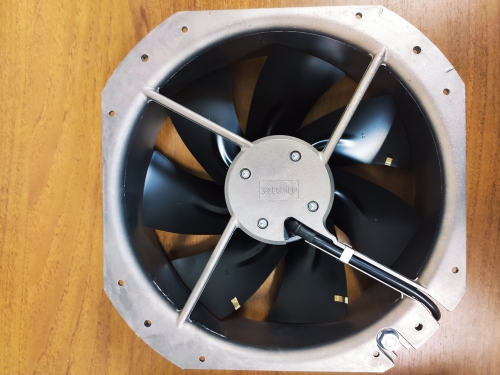 127091 Вентилятор радиатора охлаждения для Hypertherm