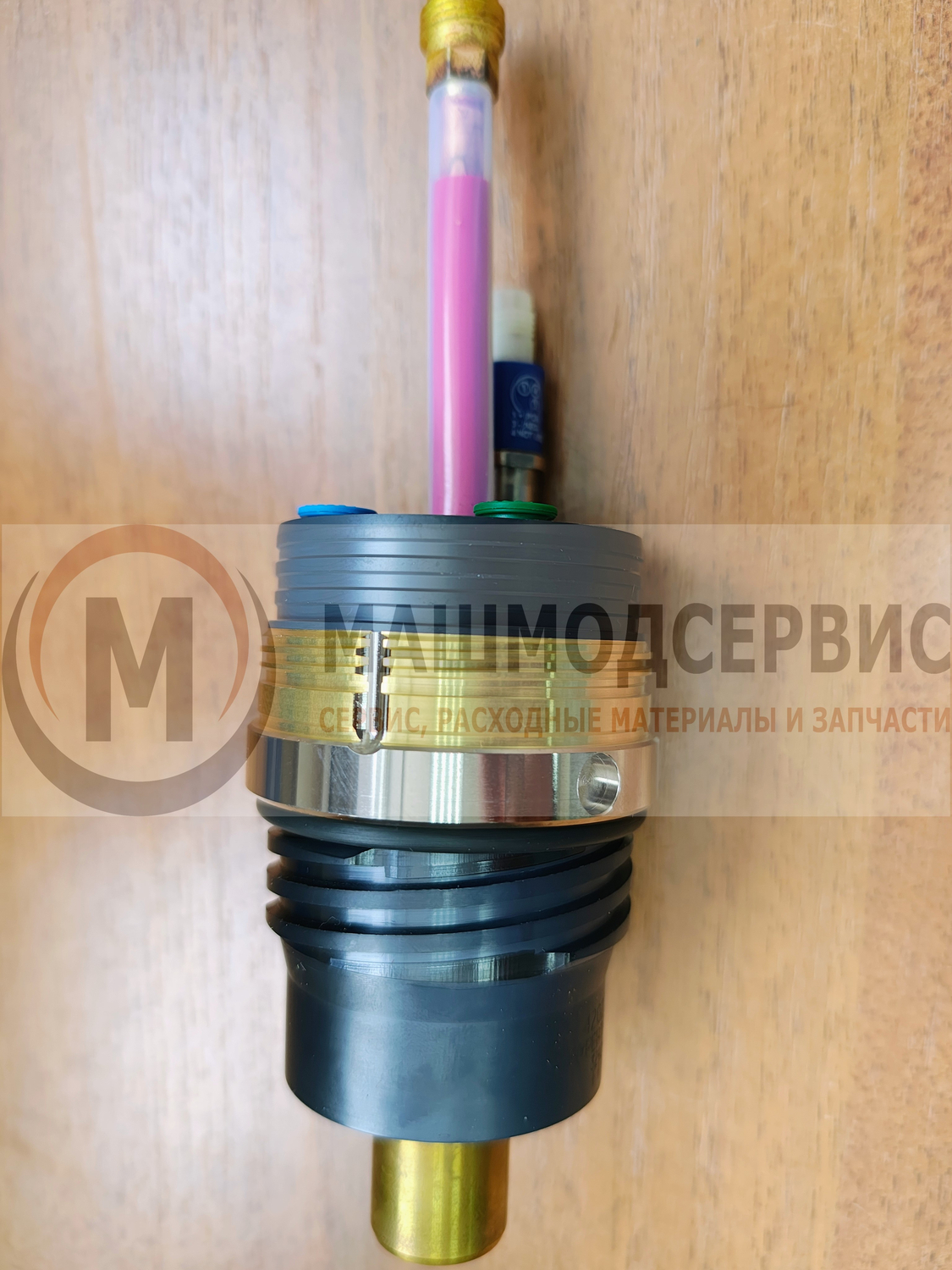 420220 Розетка плазмотрона для Hypertherm
