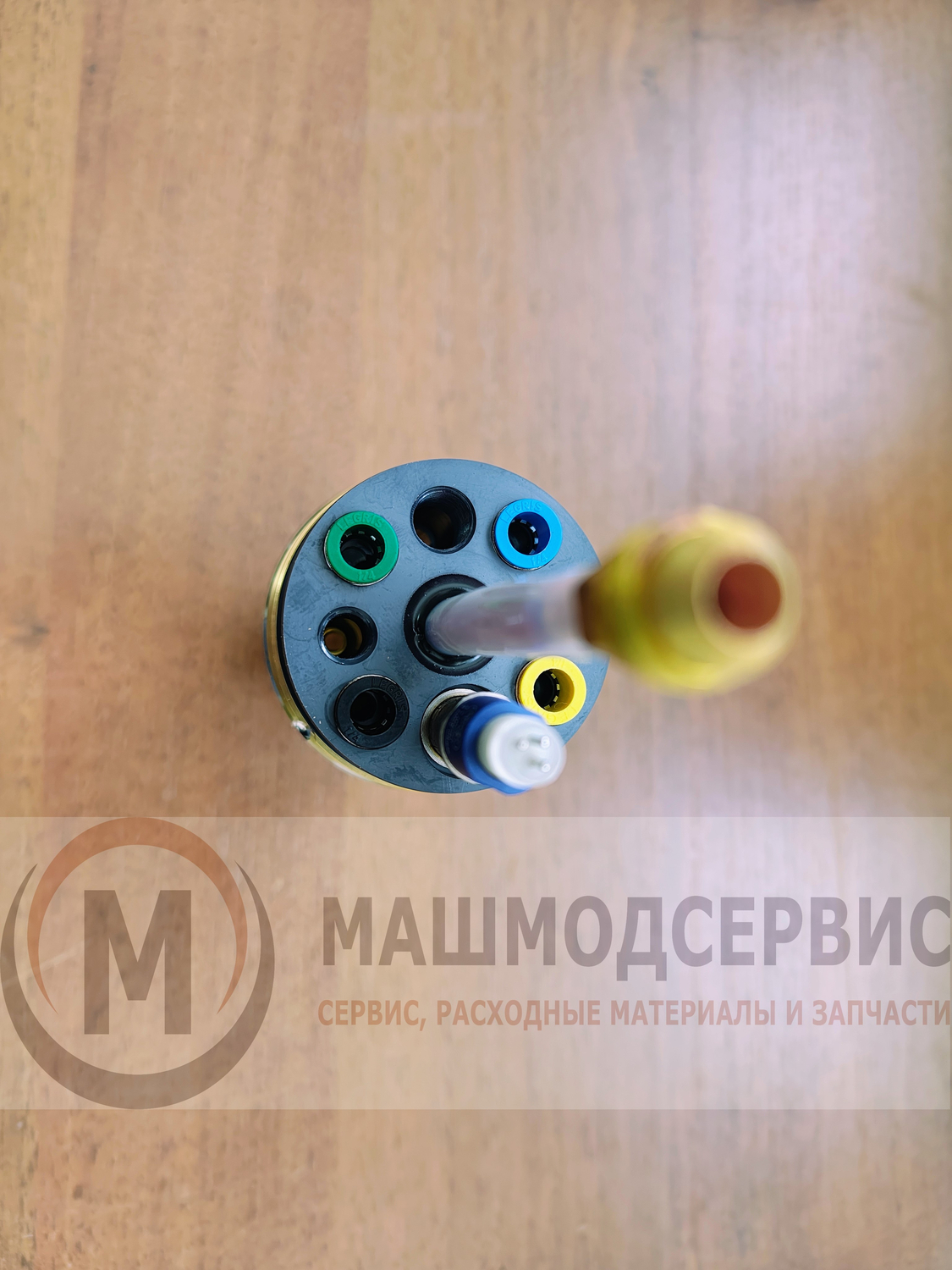 420220 Розетка плазмотрона для Hypertherm