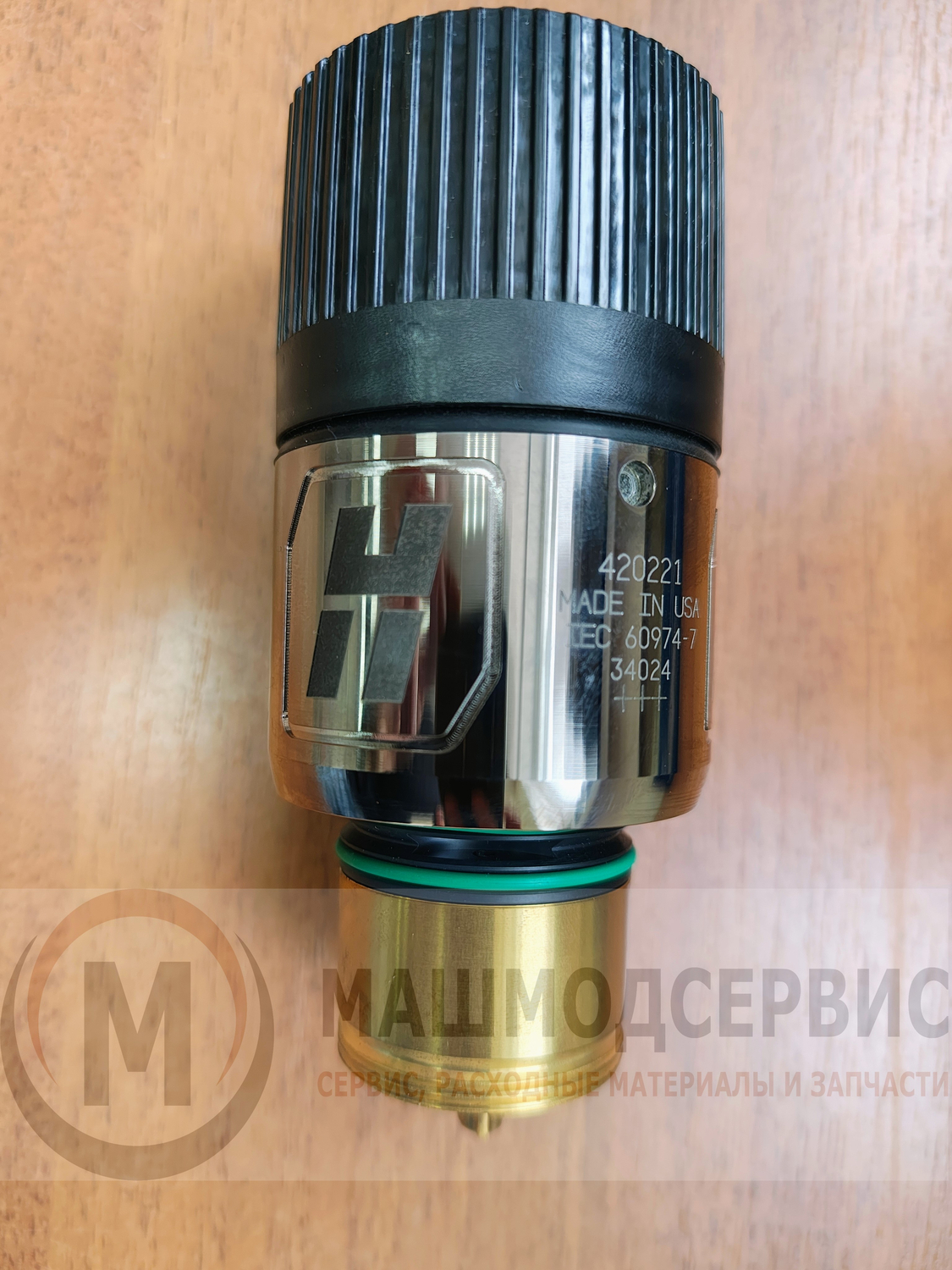 420221 Плазмотрон для Hypertherm
