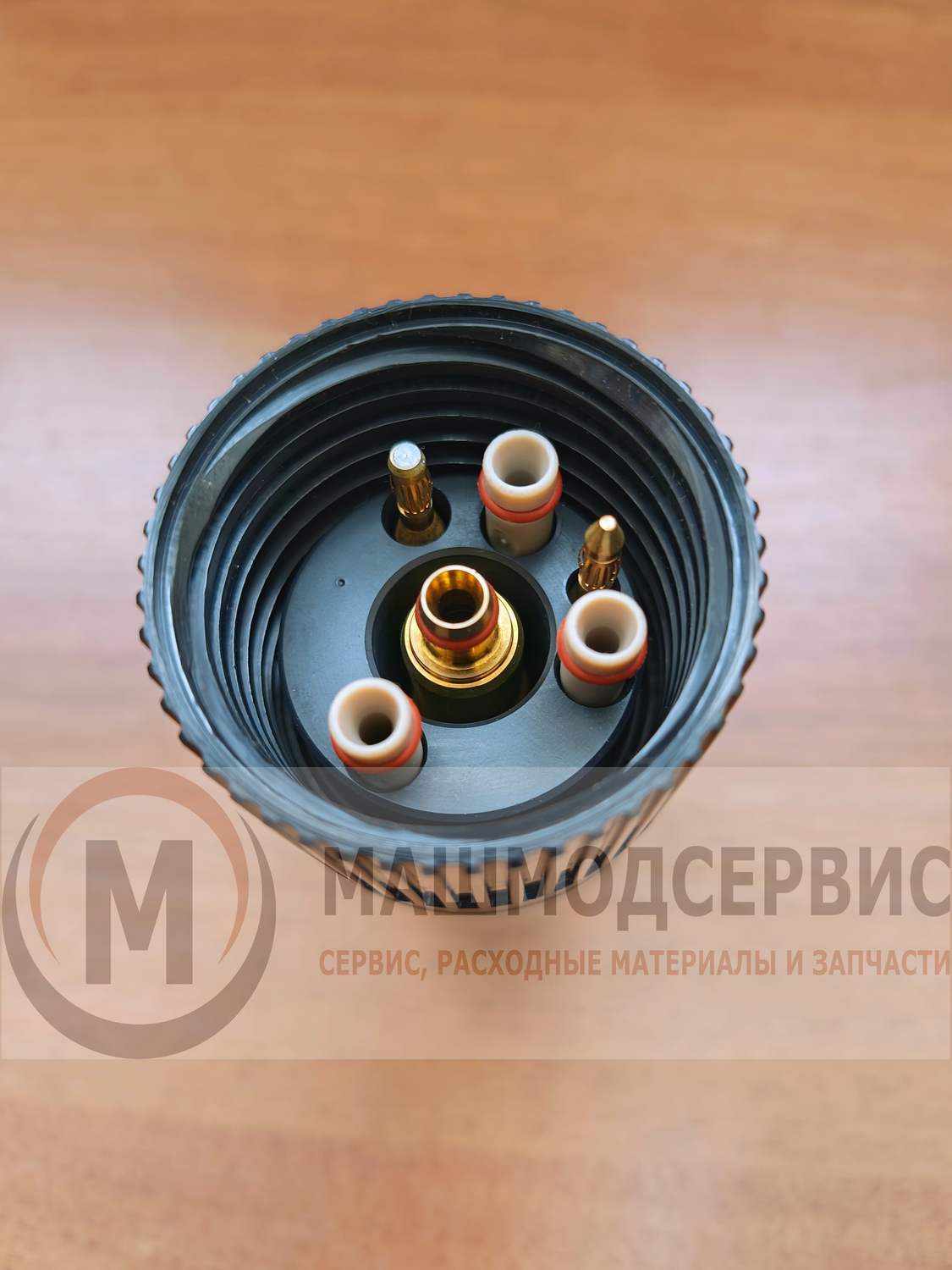 420221 Плазмотрон для Hypertherm