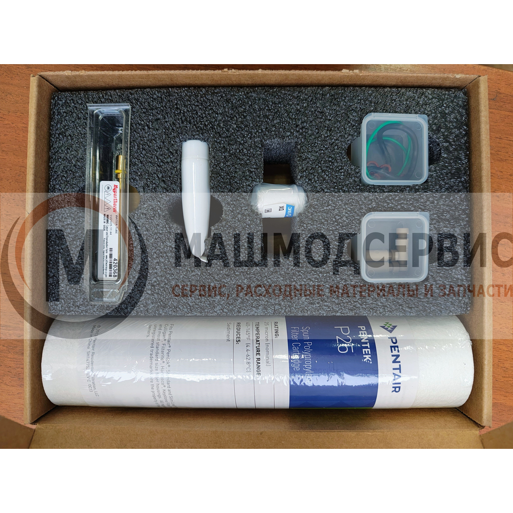 428639 Комплект технического обслуживания для Hypertherm