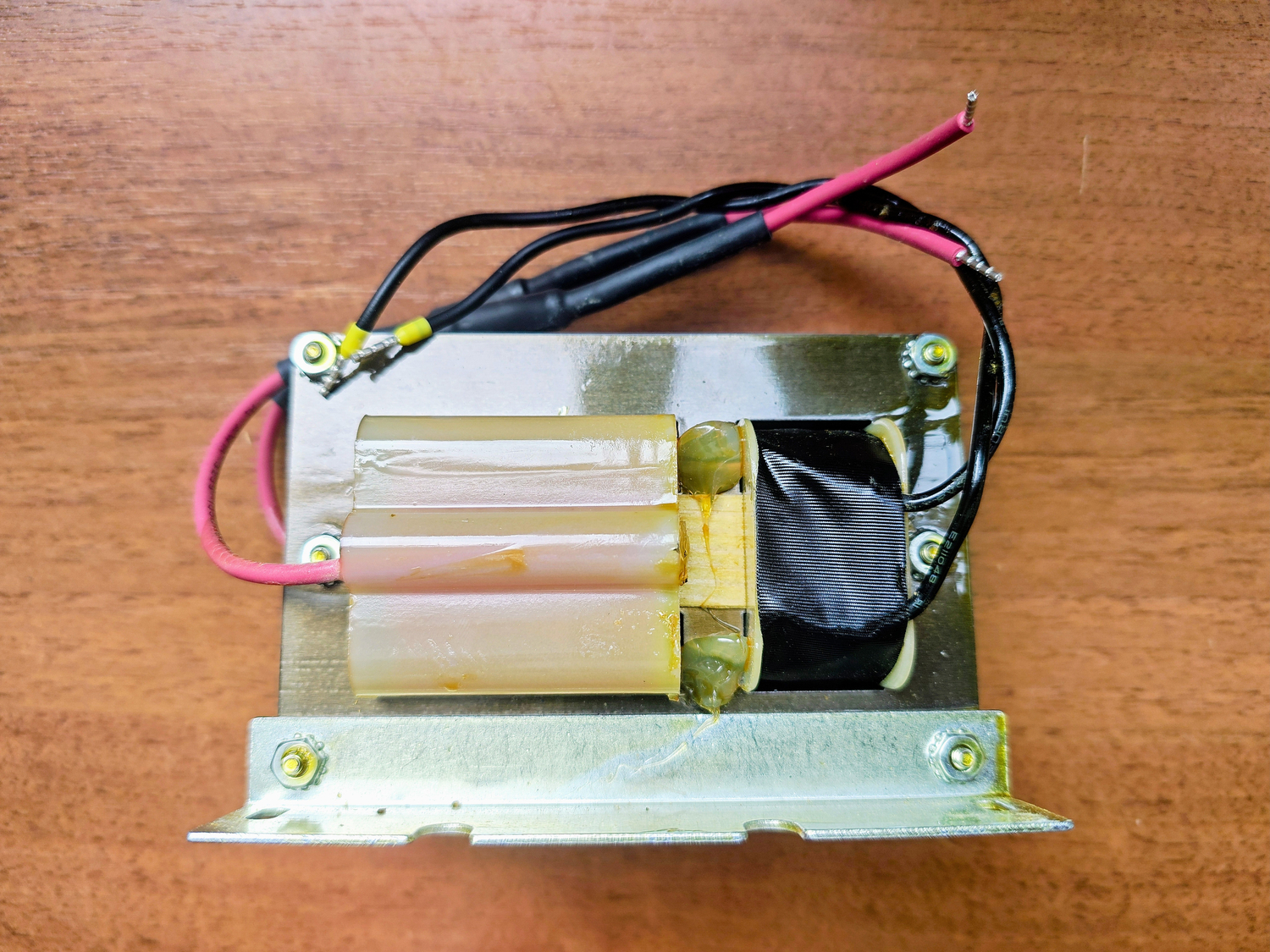 229838 Высоковольтный трансформатор для Hypertherm
