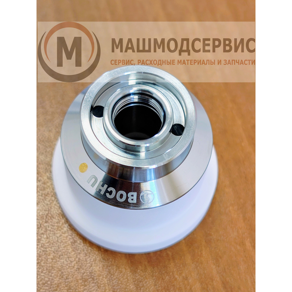 Y.Z.C0034 Керамический держатель M11*0.75 (Оригинал) для Hypertherm